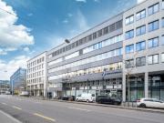 Ihr neuer Standort mitten in Winterthur