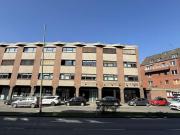 Zentral gelegene Bürofläche zu vermieten