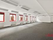 Zentral gelegene Büroflächen direkt auf der Mariahilfer...