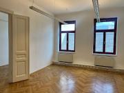 Zentral gelegene Büroflächen direkt auf der Mariahilfer...