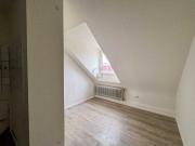 Zentral gelegene Dachgeschosswohnung in Düren Zentral gelegene Dachgeschosswohnung in Düren