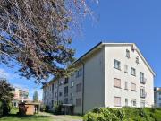 Zentral gelegene Dachwohnung