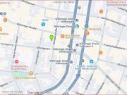 Zentral gelegene DG Wohnung nahe Währinger...