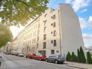 Zentral gelegene Ein Zimmer Wohnung in der Keplerstraße...