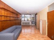 Zentral gelegene Garconniere mit Balkon – interessante...