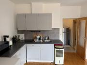 Zentral gelegene, gemütliche 2 Zimmer Wohnung mit...