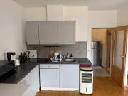 Zentral gelegene, gemütliche 2 Zimmer Wohnung mit...