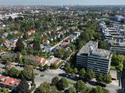 Zentral gelegene, gut vermietete 2 Zimmer Wohnung