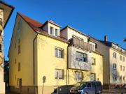 Zentral gelegene, gut vermietete 2 Zimmer Wohnung in...