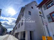 Zentral gelegene helle 2 Zimmer Wohnung mit sonnigem Balkon