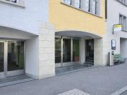 Zentral gelegene Ladenfläche