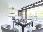 Zentral gelegene, lichtdurchflutet Wohnung in Citylage...