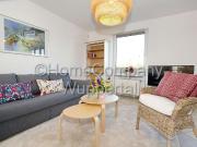 Zentral gelegene Maisonette Wohnung mit DSL und 2...