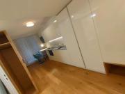 Zentral gelegene Oase: 2 Zimmer Wohnung mit Balkon und... Zentral gelegene Oase: 2 Zimmer Wohnung mit Balkon und...