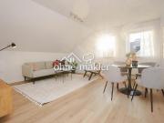 Zentral gelegene, provisionsfreie 2 Zi. Whg wartet auf...