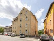 Zentral gelegene, provisionsfreie Wohnung