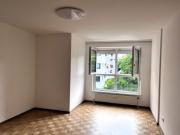 Zentral gelegene, ruhige 2 Zimmer Wohnung top renoviert