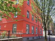 Zentral gelegene,sanierte 3 Raum Wohnung !