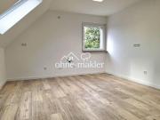 Zentral gelegene sanierte 3 Zimmer DG Wohnung Lev Schlebusch Zentral gelegene sanierte 3 Zimmer DG Wohnung Lev Schlebusch