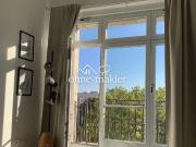 Zentral gelegene, sanierte und hochwertig möblierte Wohnung