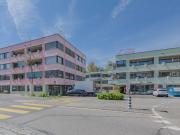 Zentral gelegene, Sanierte Wohnung