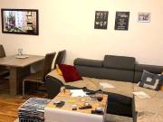 Zentral gelegene Souterrainwohnung!