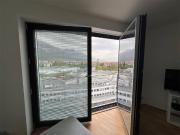 Zentral gelegene, WG geeignete Wohnung in Innsbruck Top...