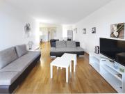 Zentral gelegene Wohnung!