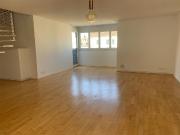 Zentral gelegene Wohnung