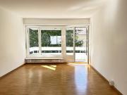 Zentral gelegene Wohnung