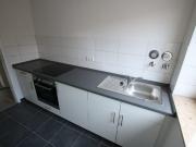 Zentral gelegene Wohnung