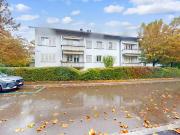 Zentral gelegene Wohnung an ruhiger Lage in Höngg
