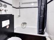 Zentral gelegene Wohnung in Ludwigsvorstadt