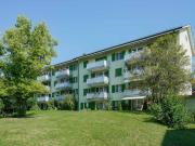 Zentral gelegene Wohnung in Olten