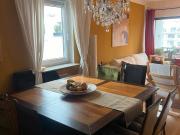 Zentral gelegene Wohnung in Unterhaching Provisionsfrei