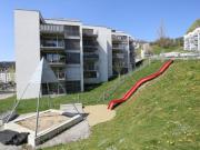 Zentral gelegene Wohnung in Winterthur Töss