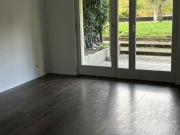 Zentral gelegene Wohnung mit Gartenterrasse