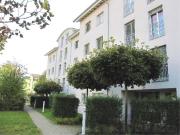 Zentral gelegene Wohnung nähe Bahnhof