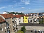 Zentral gelegene Wohnung über den Dächern von Graz!