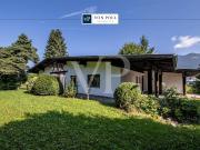 Zentral gelegener Bungalow mit großem Garten und...