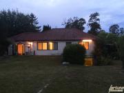 Margarethen/Moos Bungalow mit uneinsehbarem Garten....