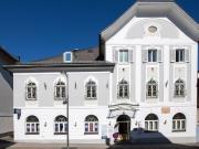Zentral gelegener Therapieraum in Mondsee