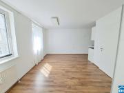 Zentral gelegenes 1 Zimmer Apartment in ruhiger...