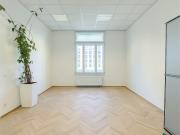 Zentral gelegenes Altbau Büro nahe Stadtpark