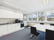 Zentral gelegenes Büro an der L190 ideal für Ihr Business