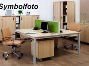 zentral gelegenes Büro im Erdgeschoß in der Stadt