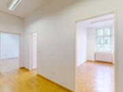 Zentral gelegenes Büro im pulsierenden Mariahilf