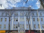 Zentral gelegenes Büro im pulsierenden Mariahilf