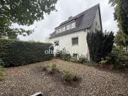 zentral gelegenes Einfamilienhaus in Stadtparknähe zu...