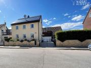 Zentral gelegenes Einfamilienhaus mit Photovoltaik &...